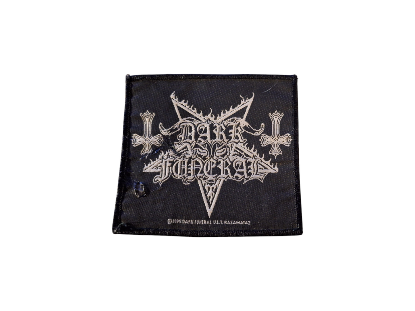 Dark funeral