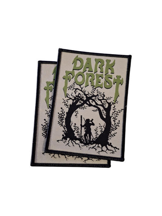 Dark Forest 1
