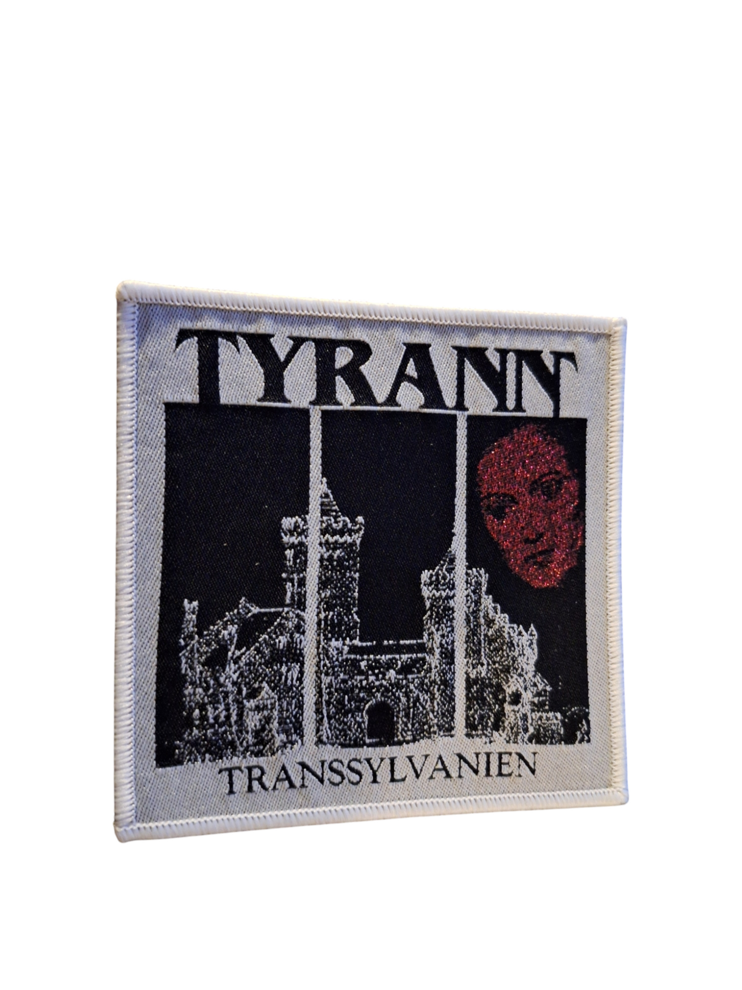 Tyrann