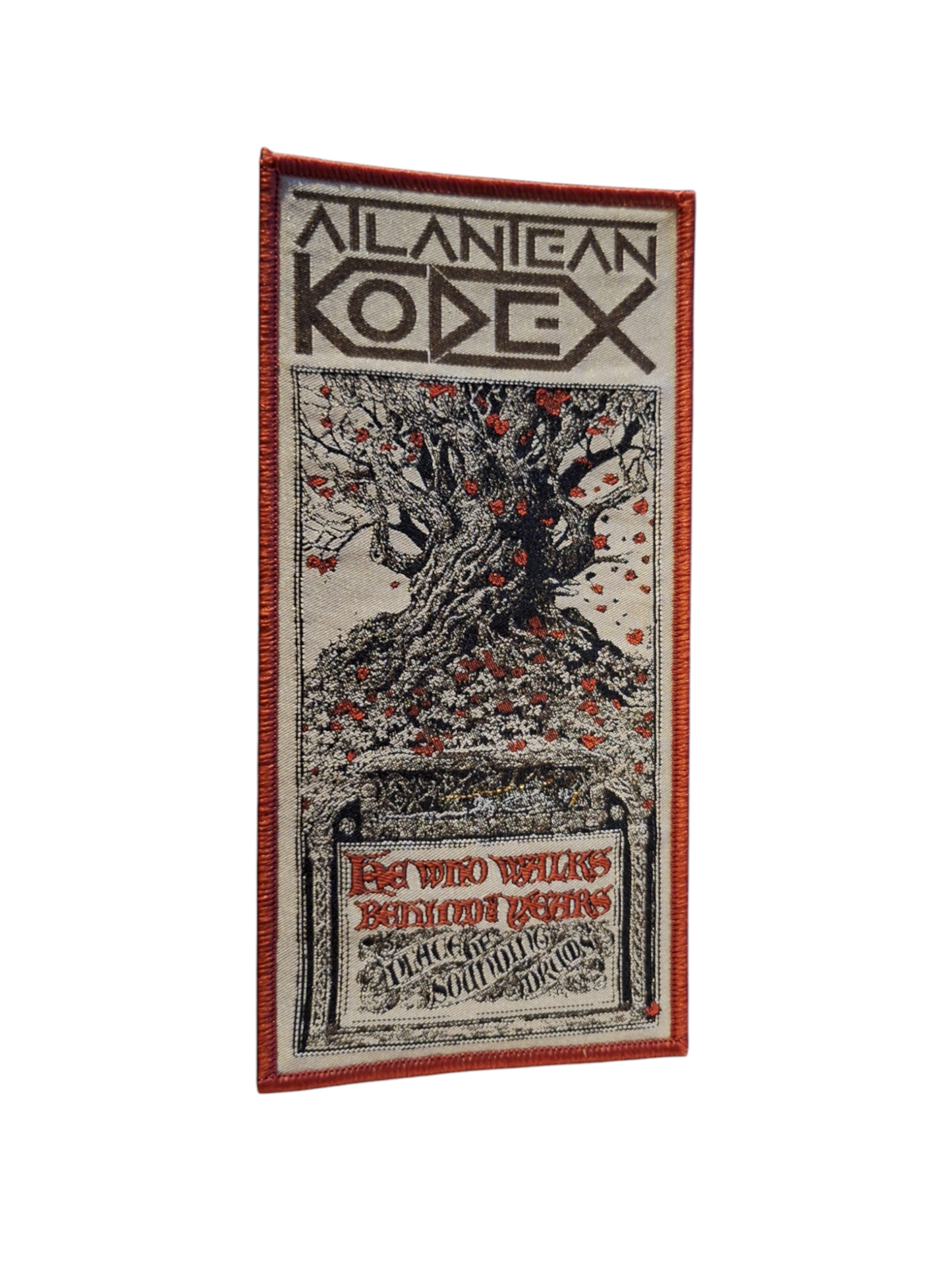 Atlantean Kodex