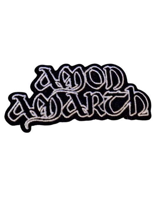 Amon amarth logo