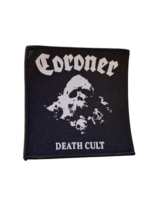Coroner
