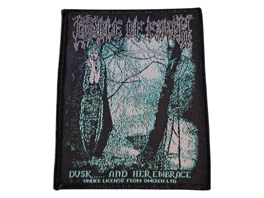 Cradle of filth Dusk