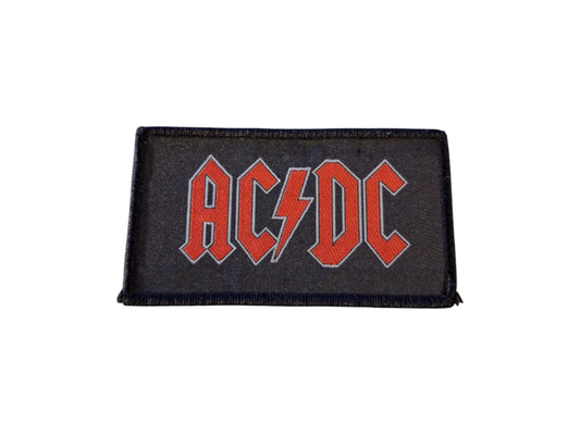 ACDC logo