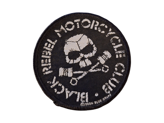 Black Rebel Motorcycle Club