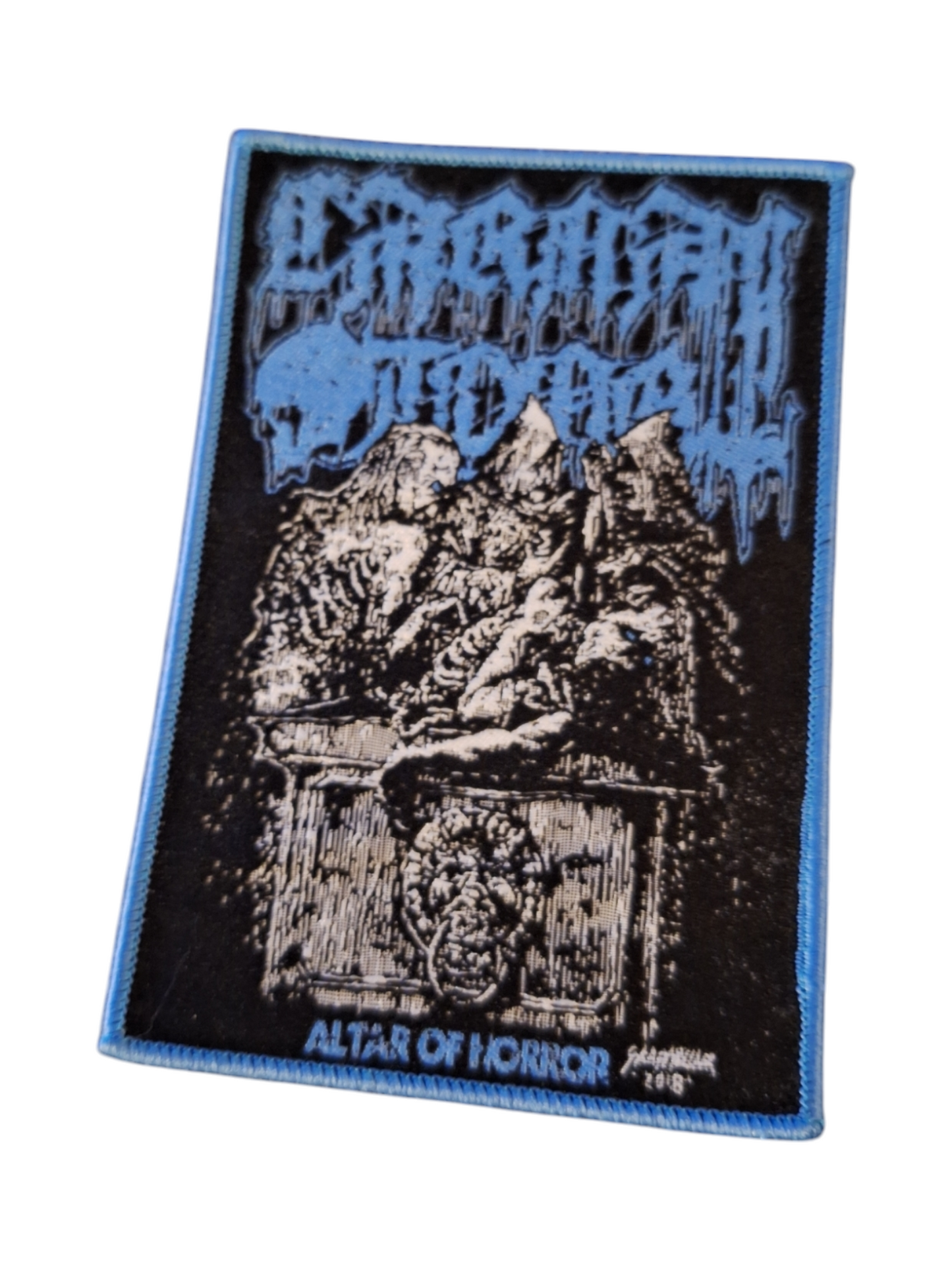 Carnal Tomb