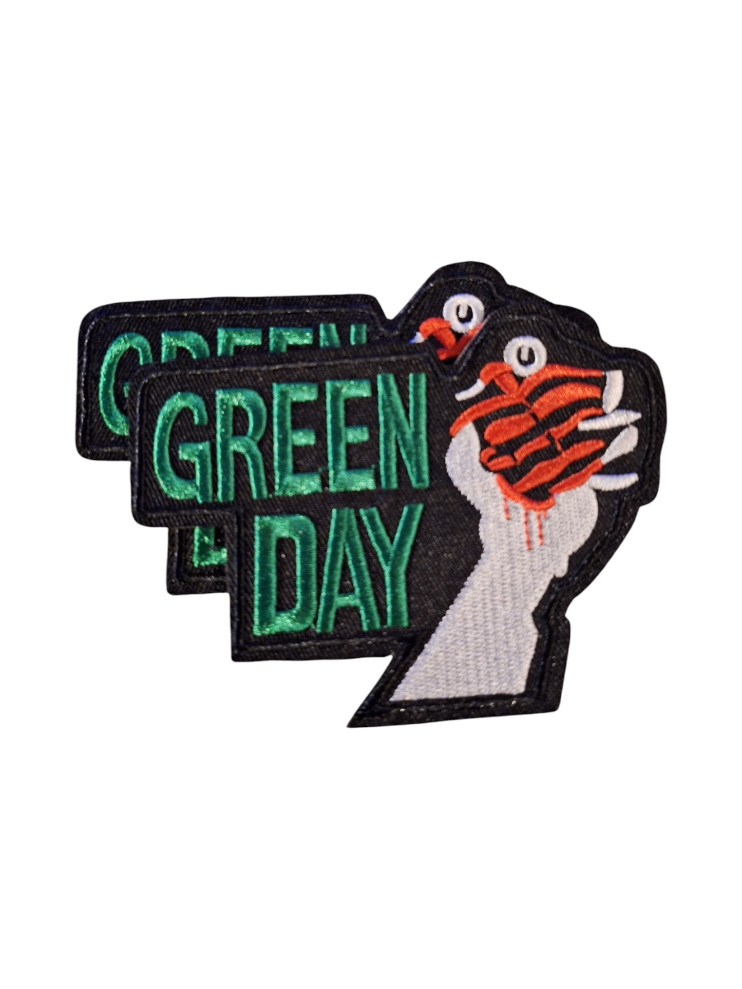 Green day