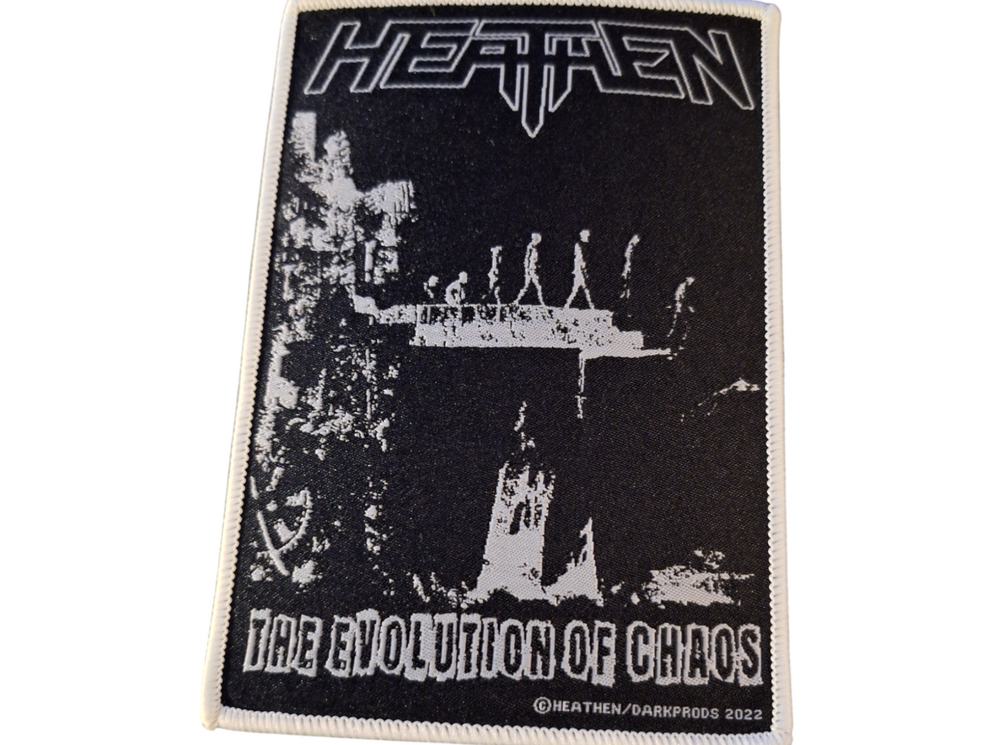Heathen
