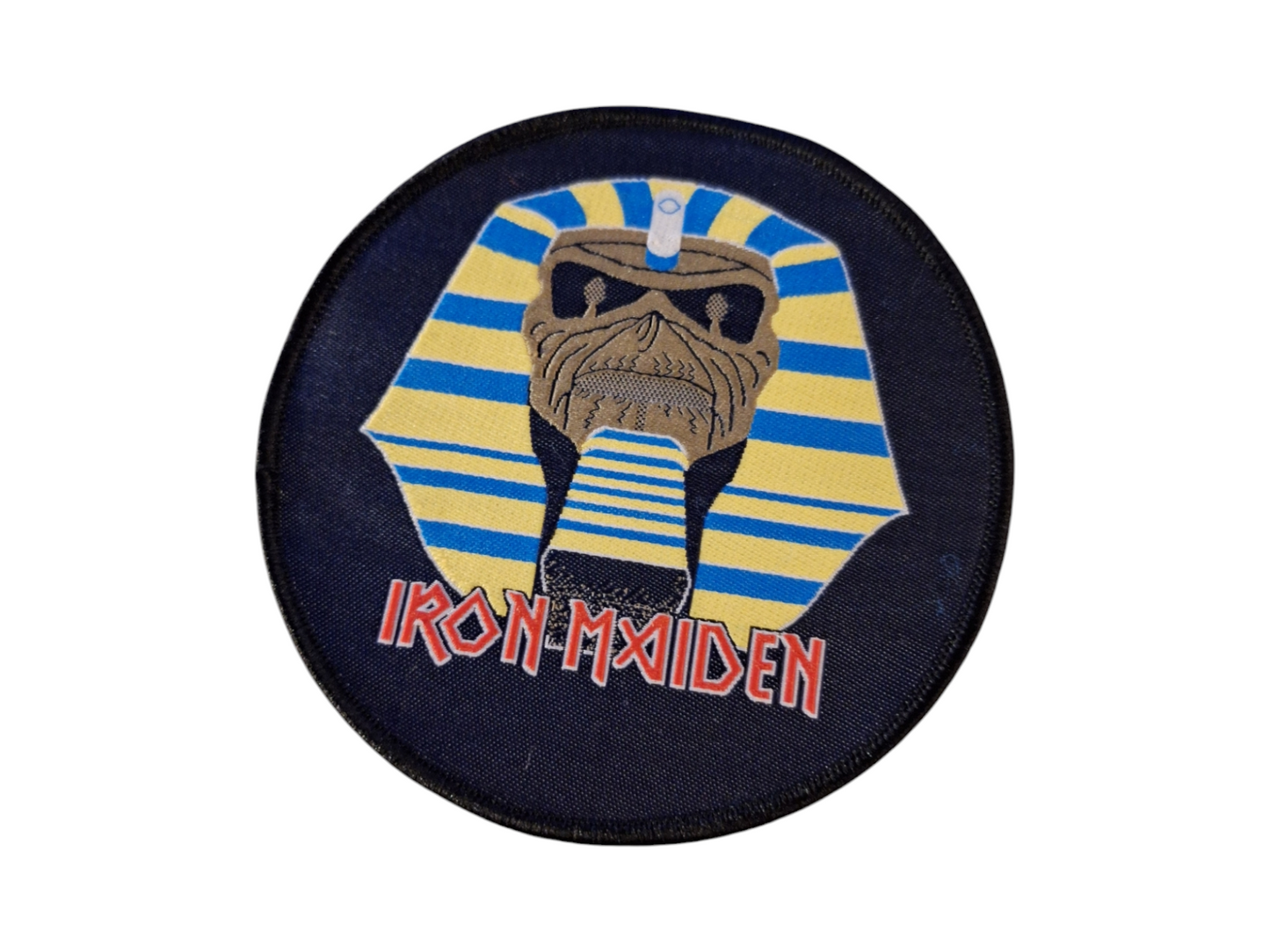 Iron Maiden Powerslave