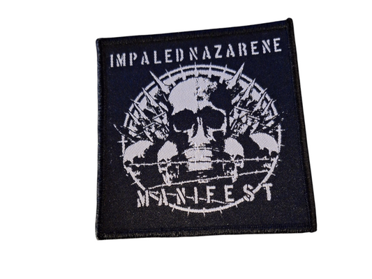 Impaled Nazarene