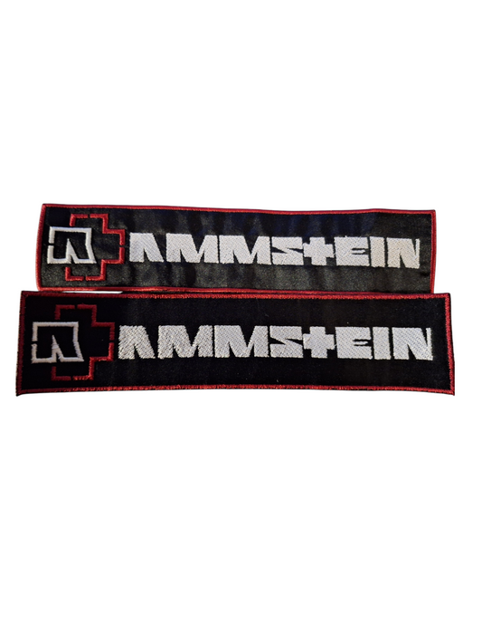 Rammstein logo