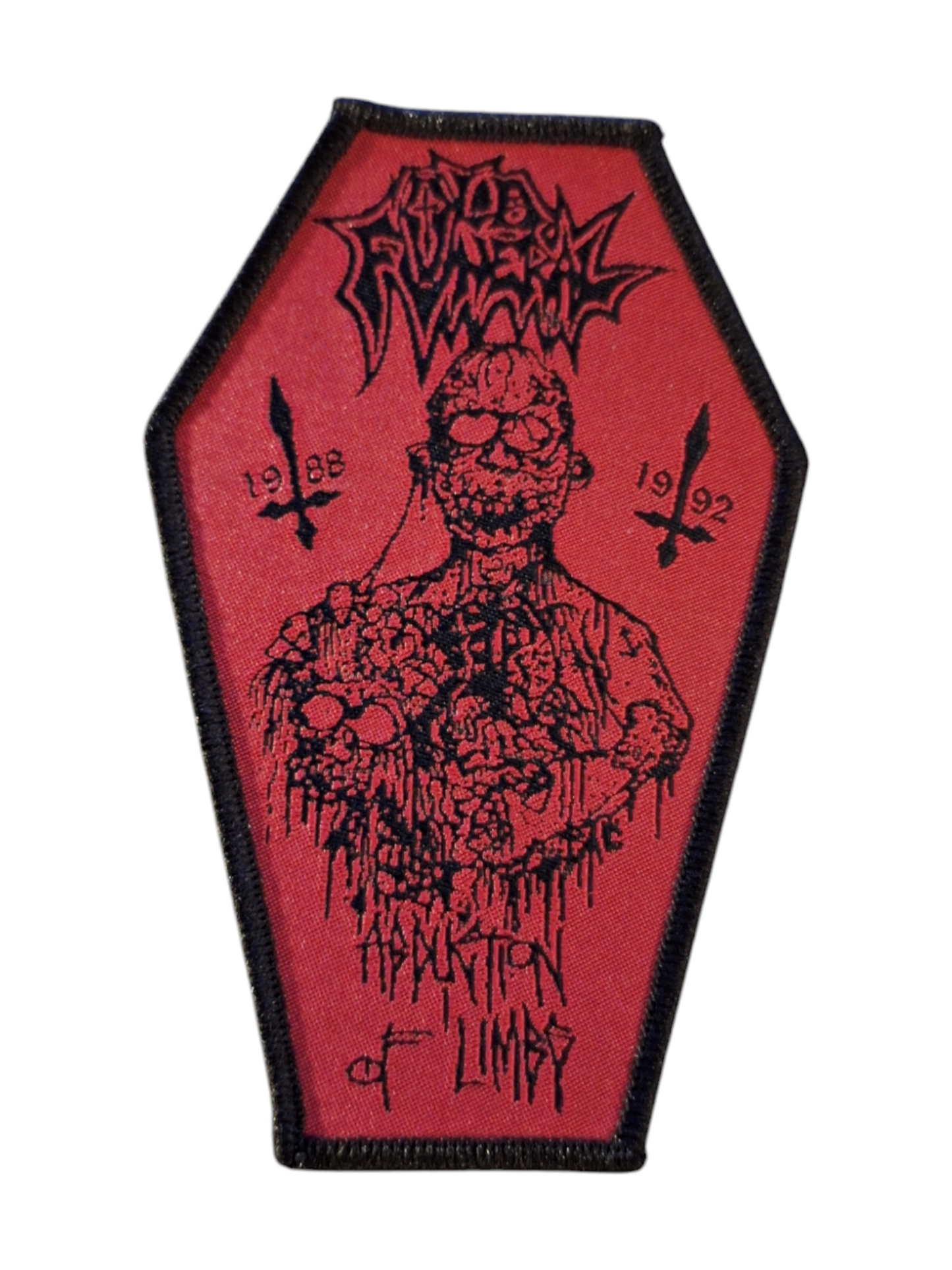 Old Funeral