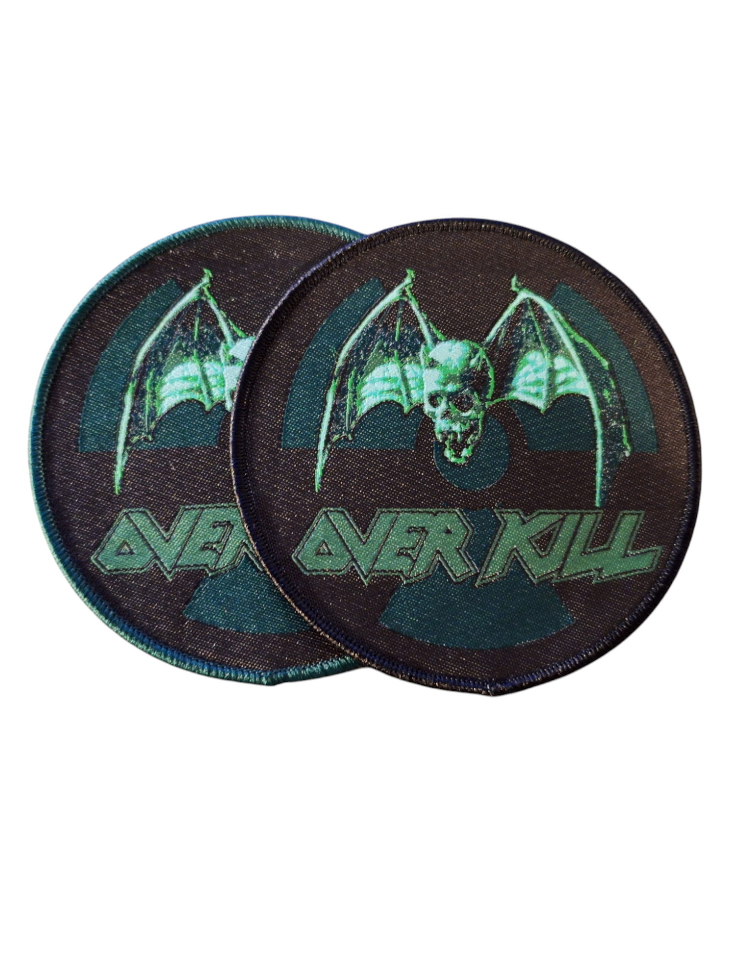 Overkill Circle