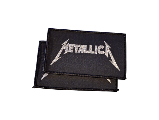 Metallica logo