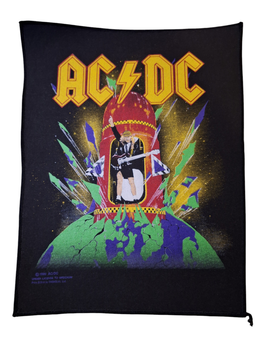 ACDC backpatch
