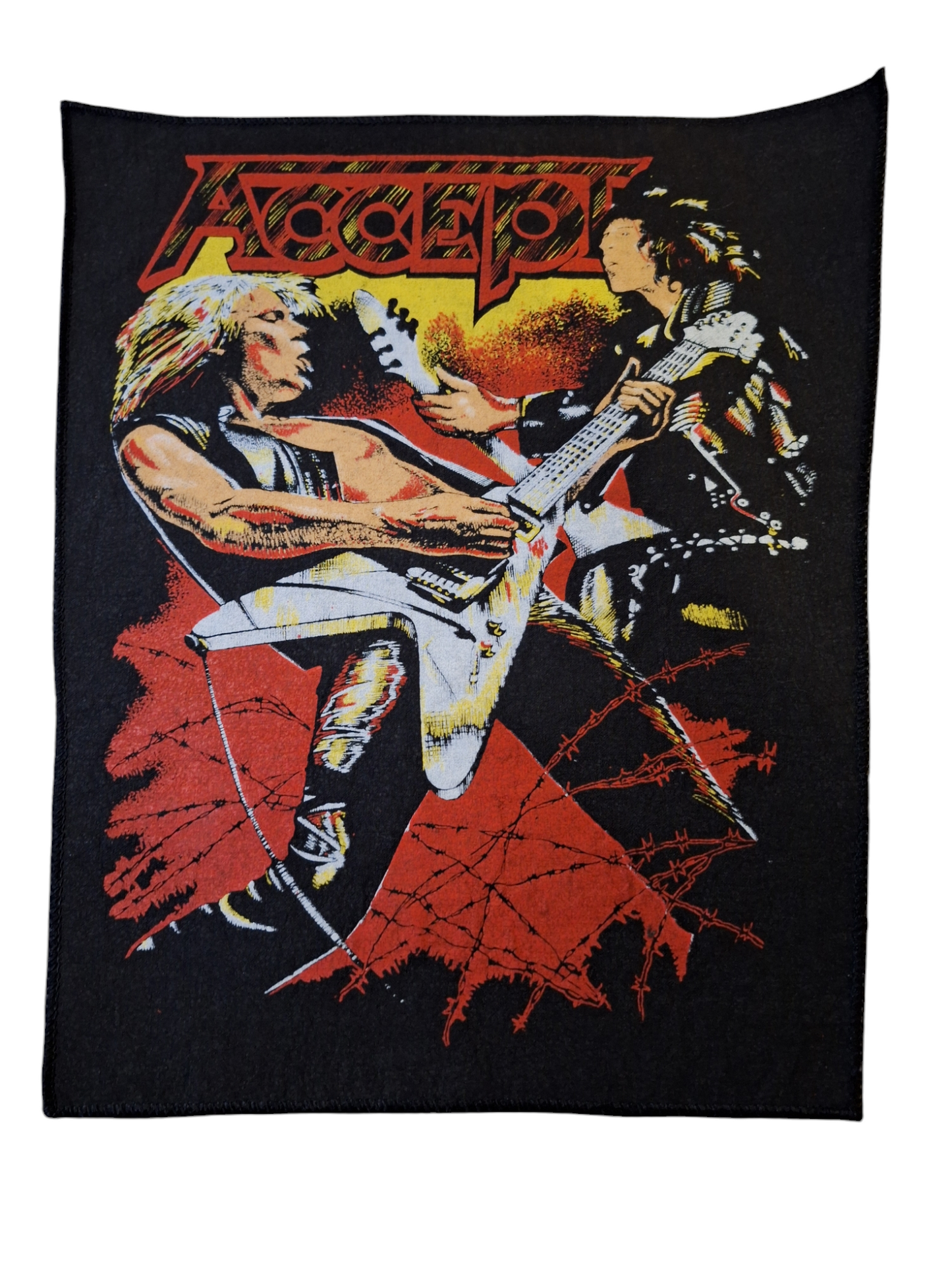 Accept backpatch