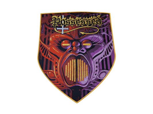 Possessed backpatch