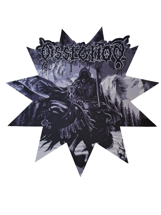 Dissection storm of lights bane backpatch