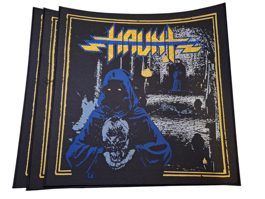 Haunt Mindfreeze backpatch