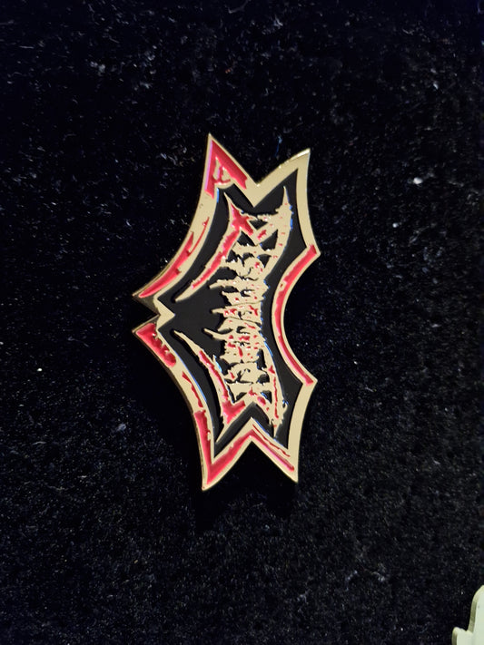 Dismember badge