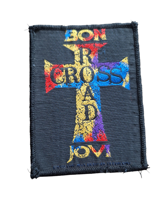 Bon Jovi crossroads