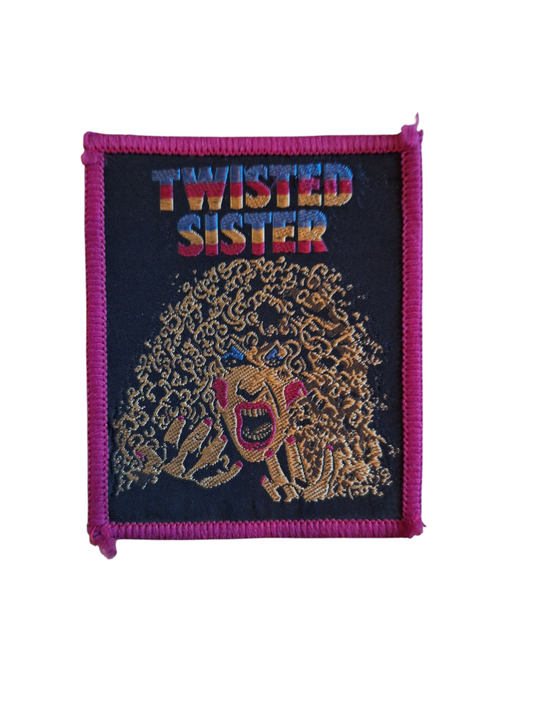 Twisted sister