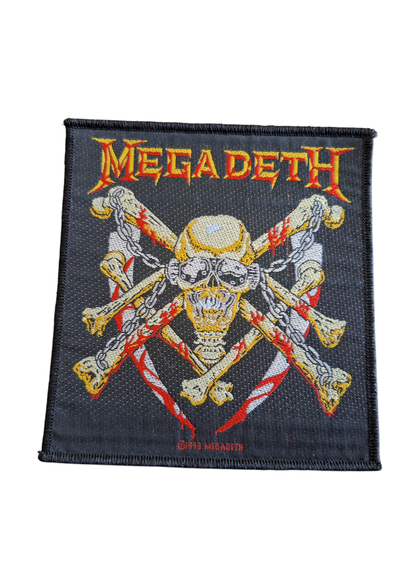 Megadeth