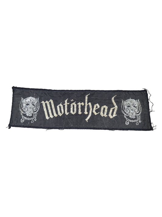Motorhead strip