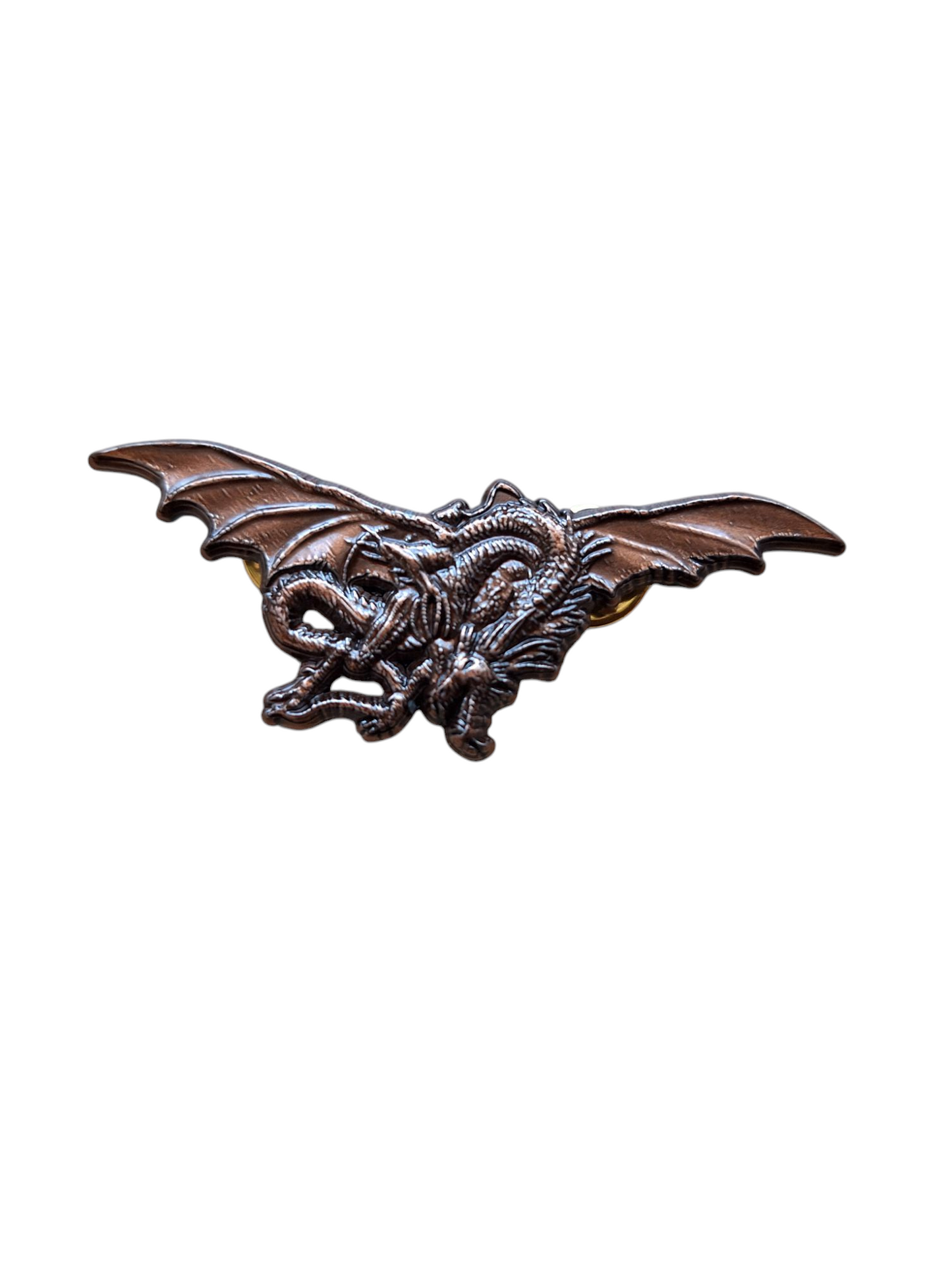 Ninkharsag dragon pin