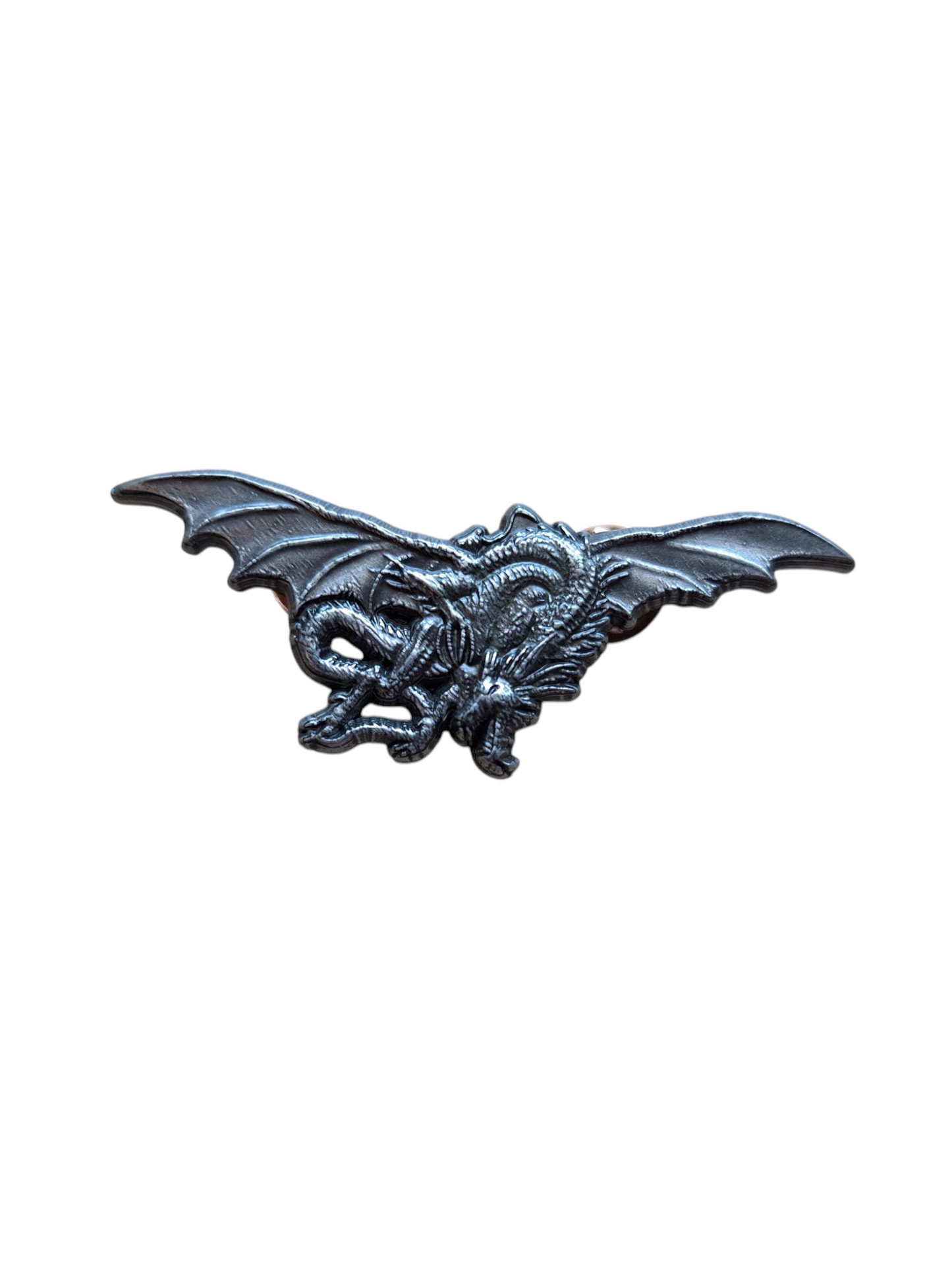 Ninkharsag dragon pin