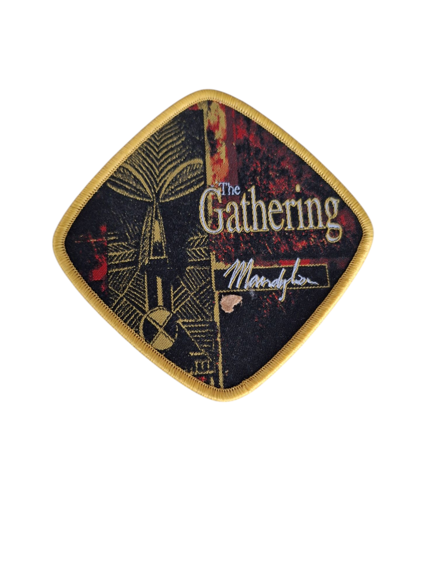 The gathering