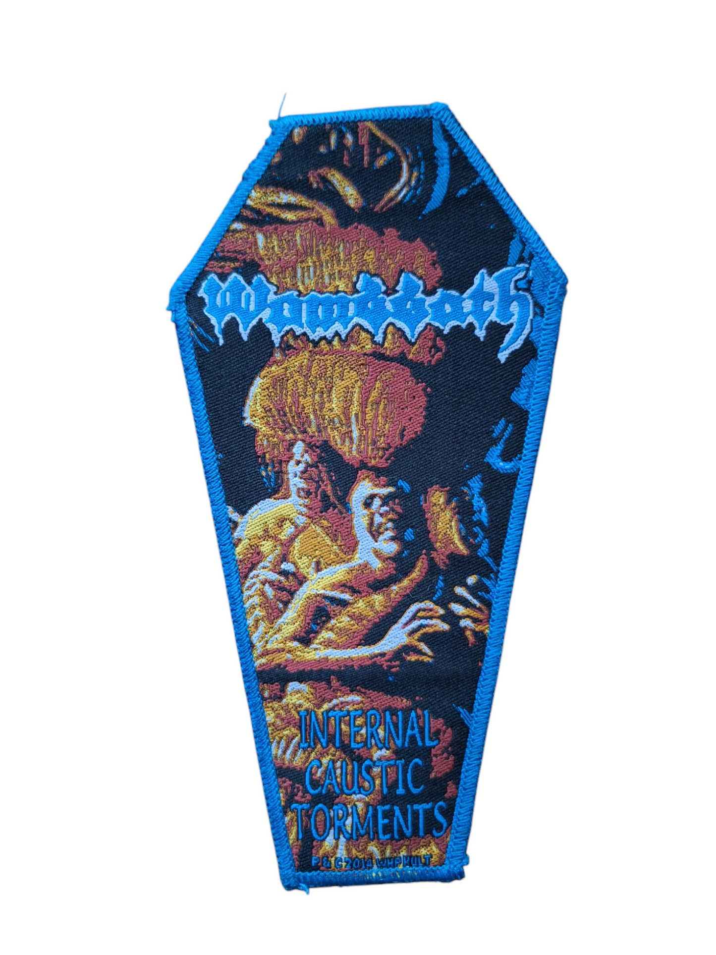 Wombbath