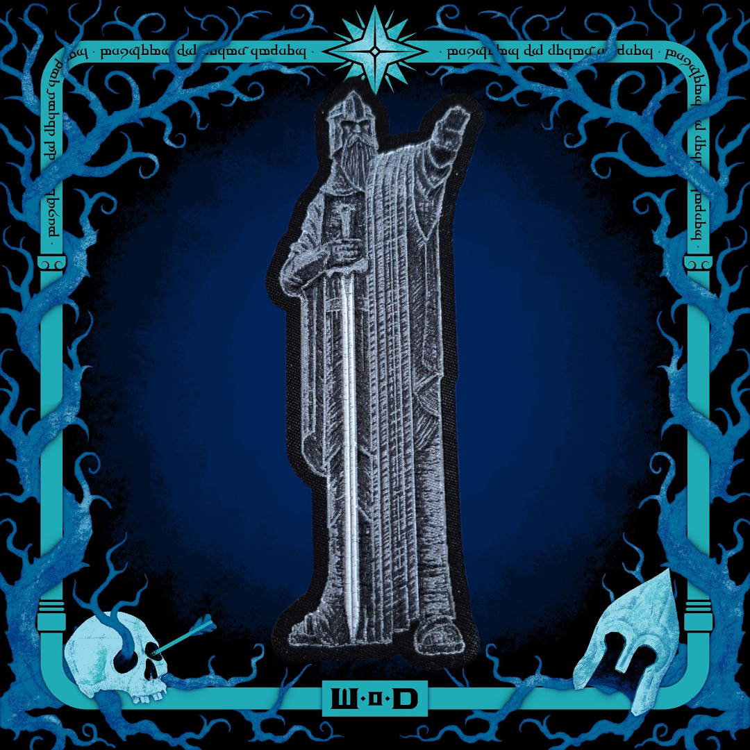 Argonath small version