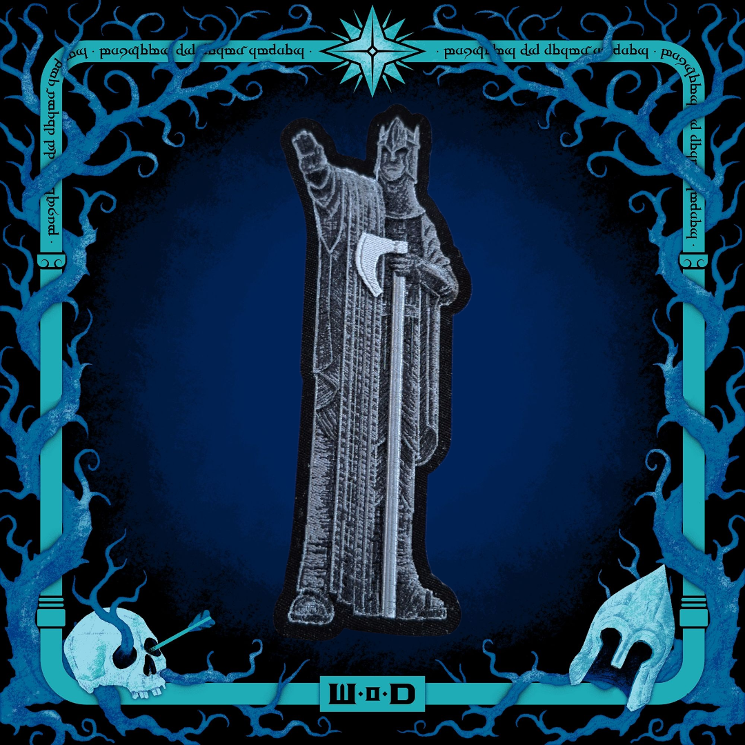 Argonath small version