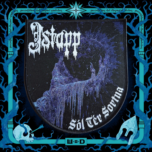 Istapp - Sól Ter Sortna