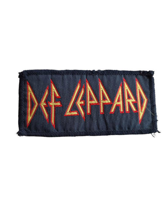 Def leppard