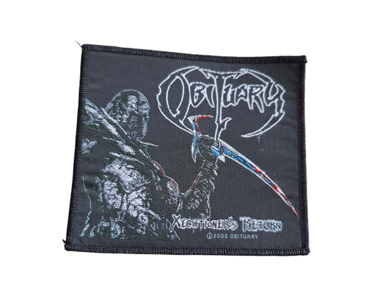 Obituary