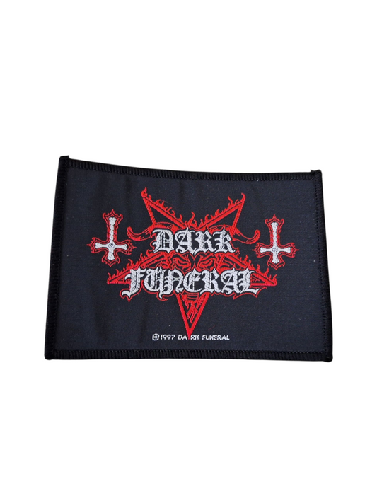 Dark funeral