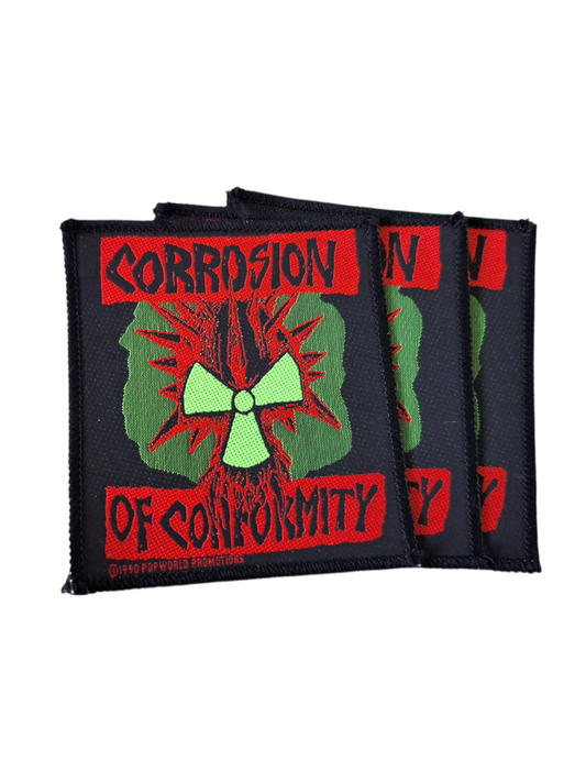 Corrosion of conformity