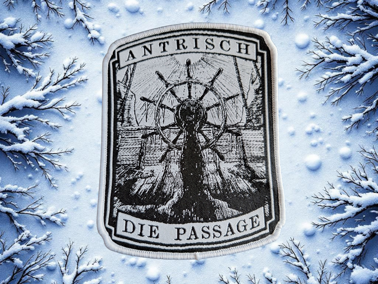 Antrisch Expedition II