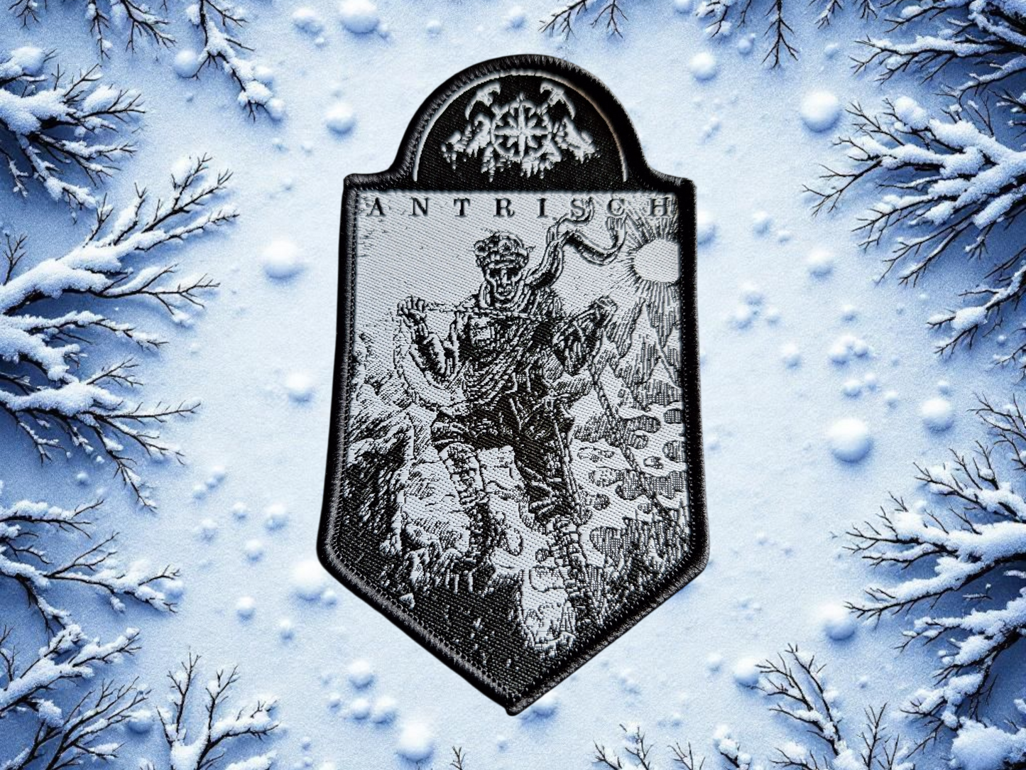 Antrisch Expedition I