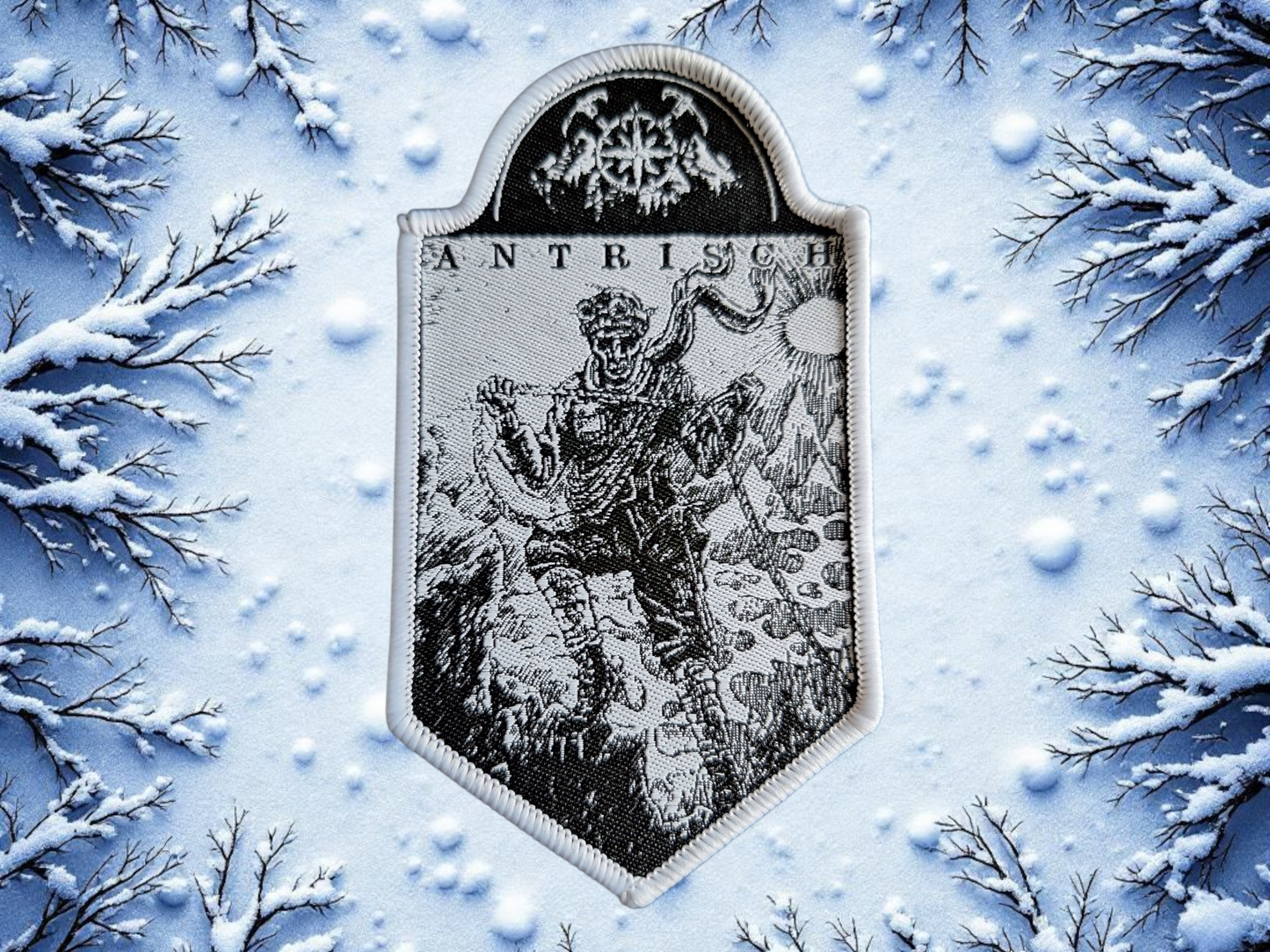 Antrisch Expedition I