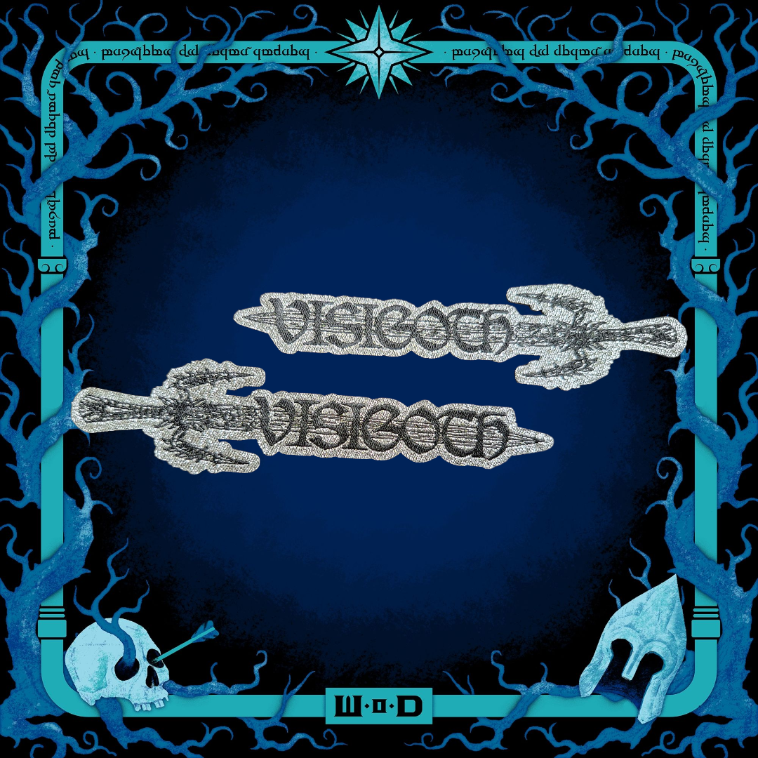 Visigoth Sword
