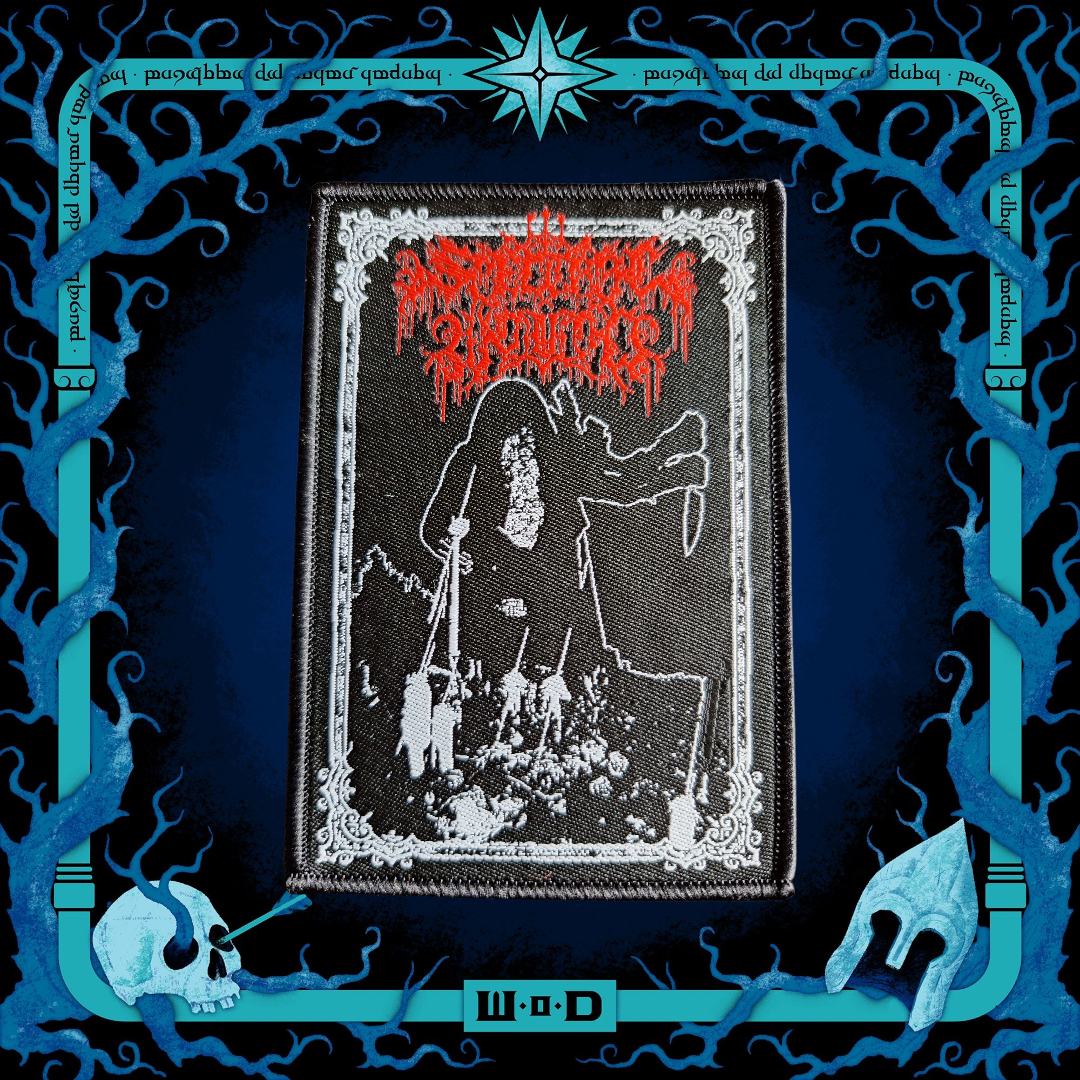 Spectral Wound - Songs of Blood and Mire