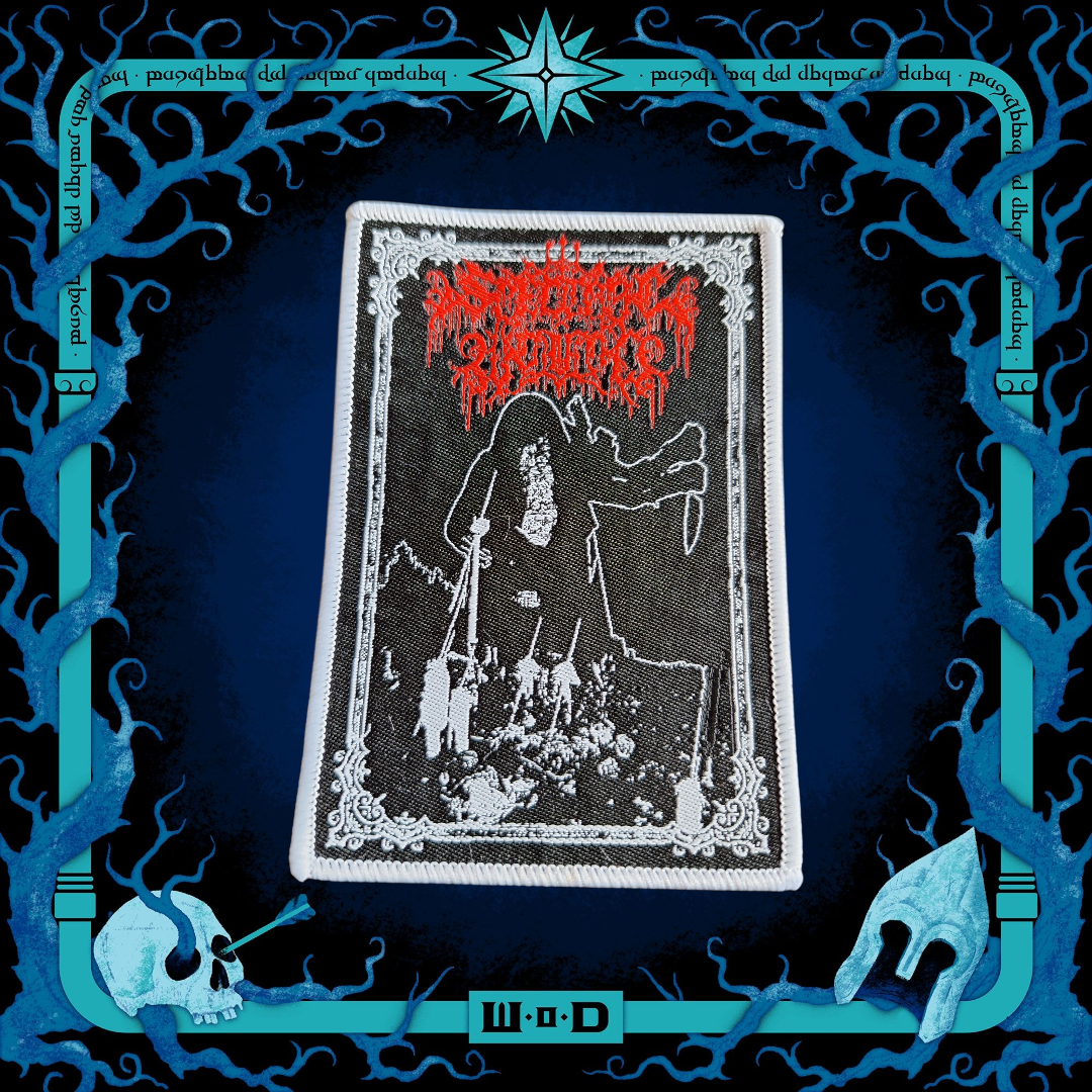 Spectral Wound - Songs of Blood and Mire