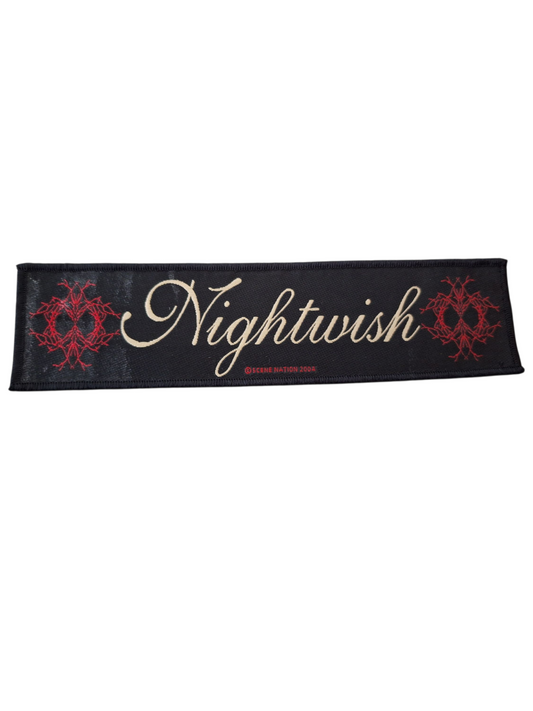 Nightwish strip