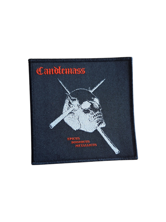 Candlemass