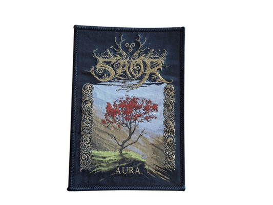 Saor aura