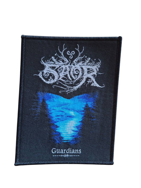 Saor guardians