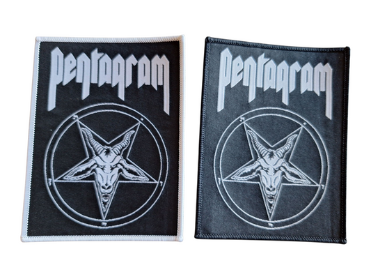 Pentagram